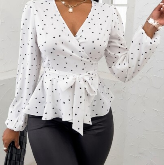 Blouse - Picture 3 of 3